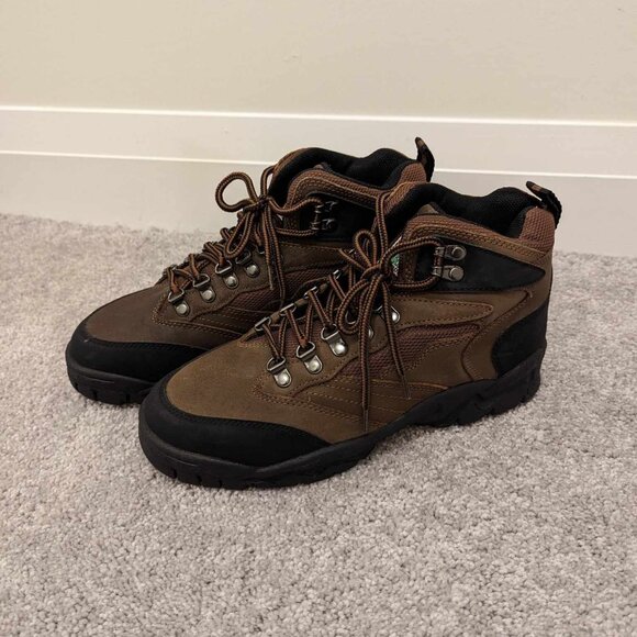 Men's Timberline by Kodiak Steel Toe - Picture 1 of 5